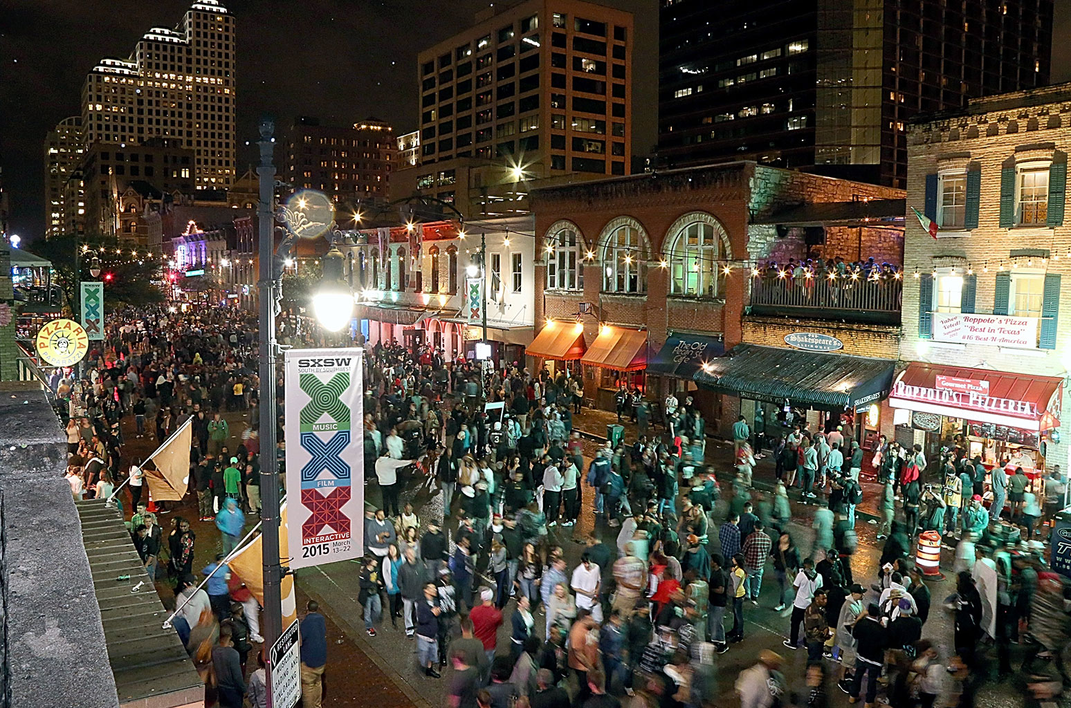 SXSW
