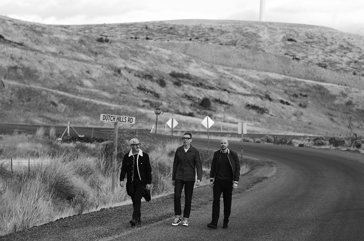 Above & Beyond