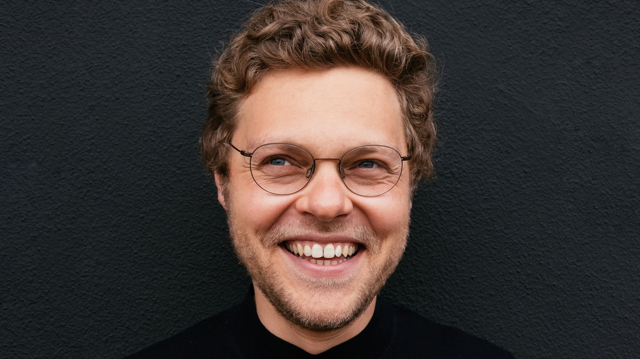 Oleg Stavitsky