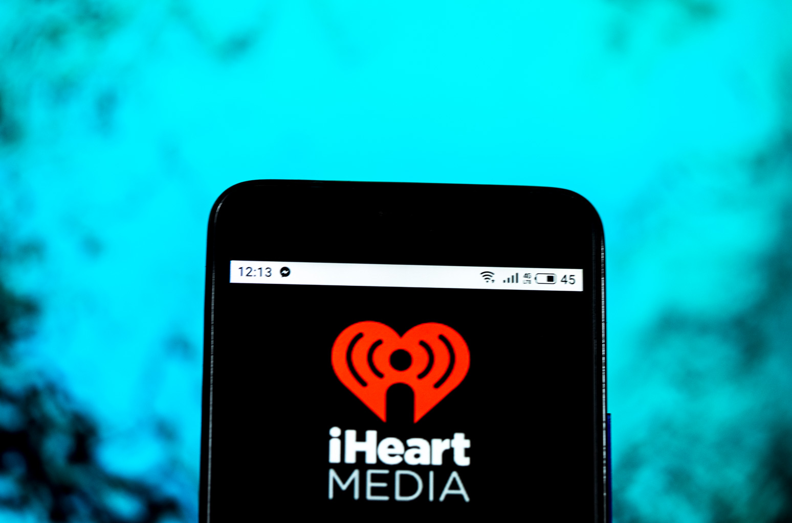 iHeartMedia