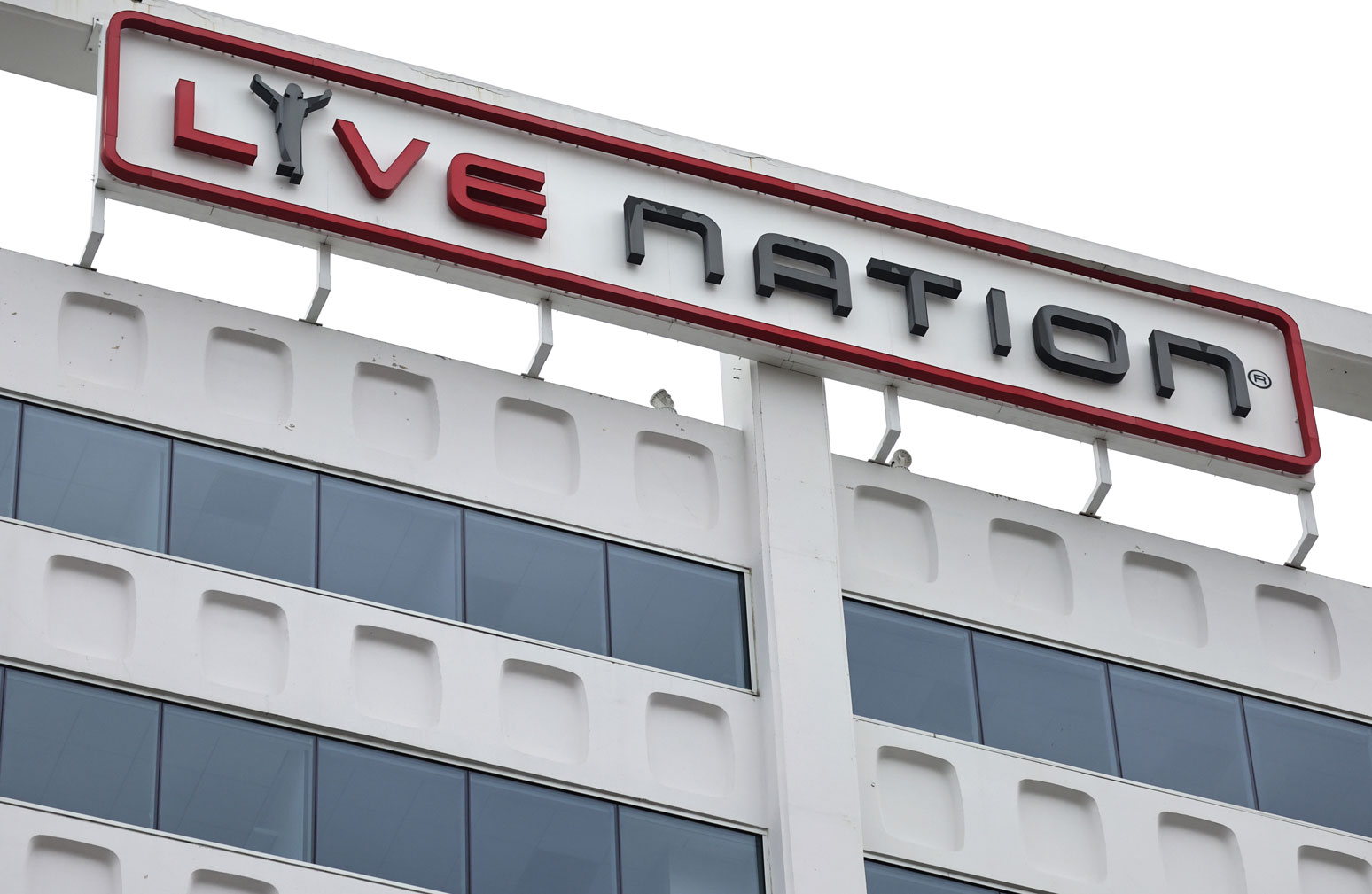 Live Nation