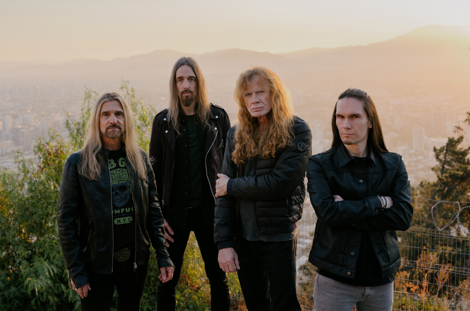 MEGADETH