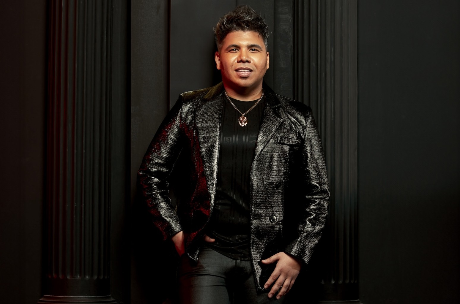 Omar Kamal