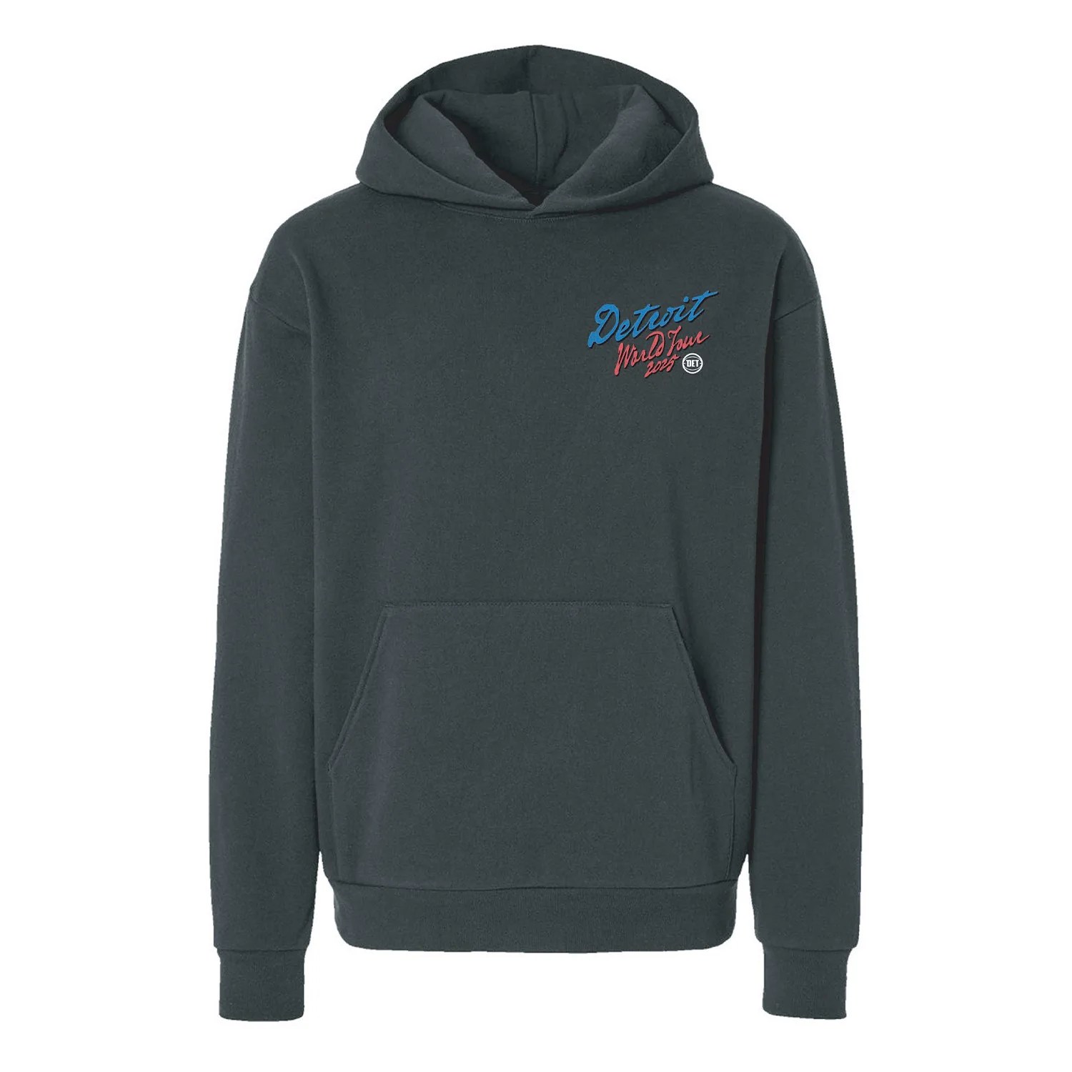 Big Sean x Detroit Pistons: Shop the Limited-Edition NBA Collection