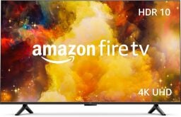 Amazon Fire TV, 55-inch Omni Series 4K UHD TV