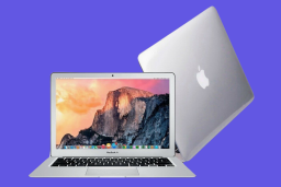 MacBook Air
