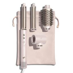 t3 aire 360 attachments and pouch