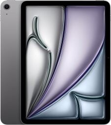 space gray m4 apple ipad air