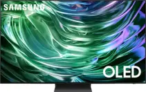 A Samsung S90D OLED TV