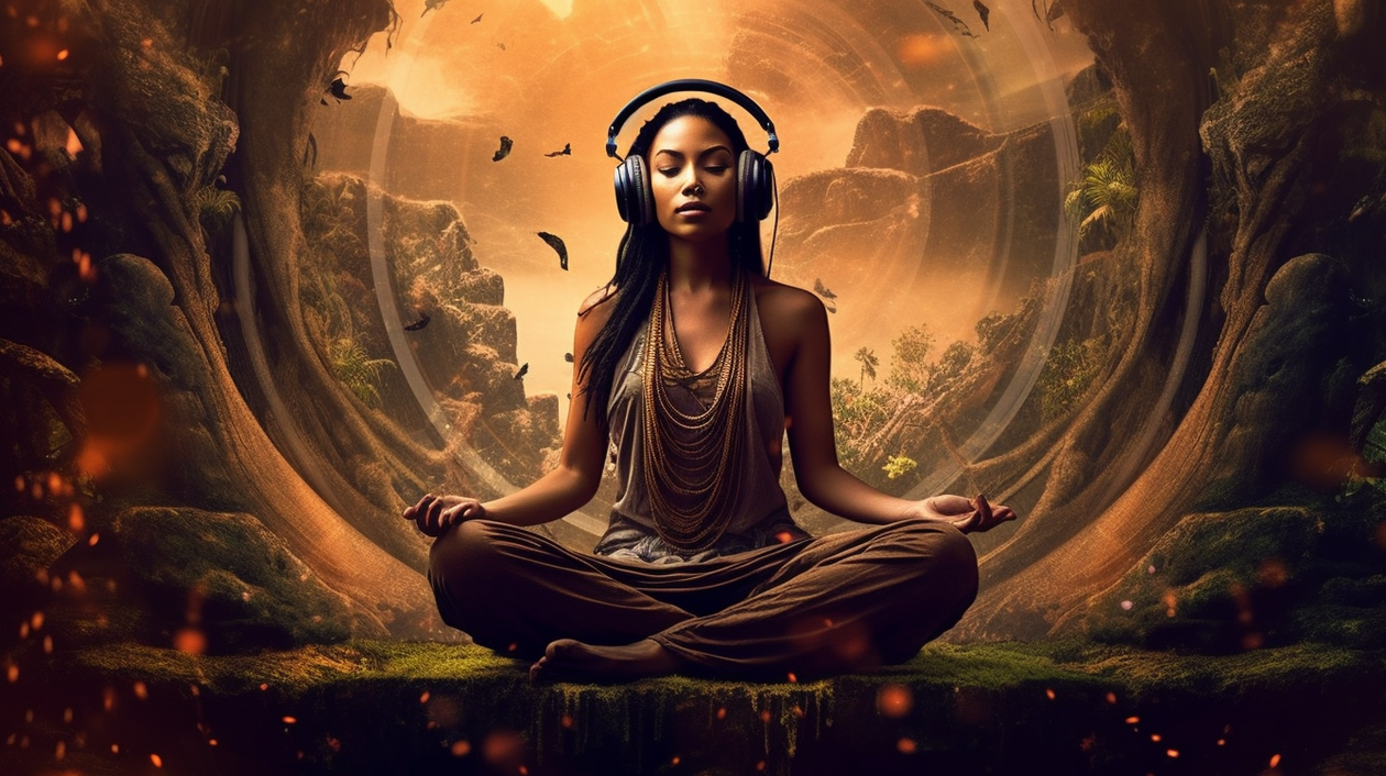 Sacred Society Music Group