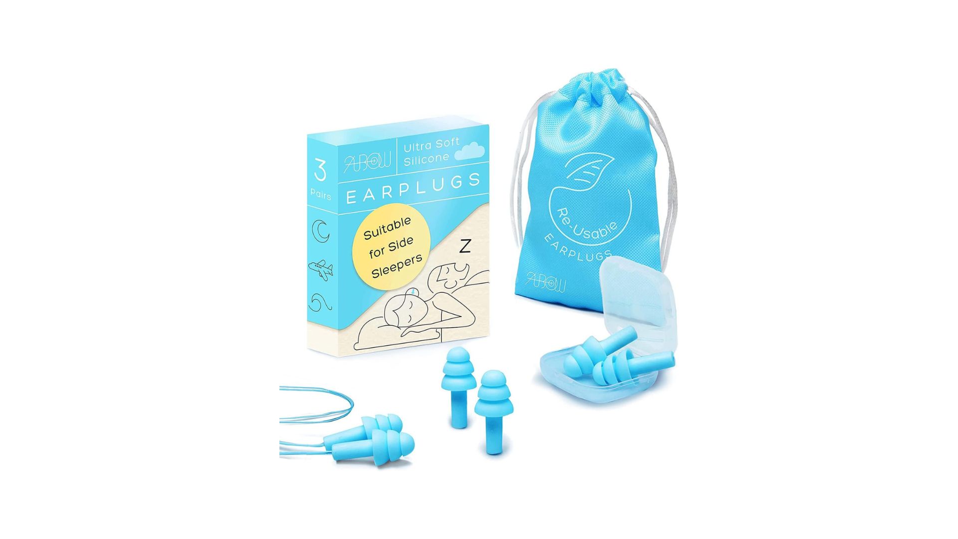 How to buy the best earplugs for concerts and music festivals online