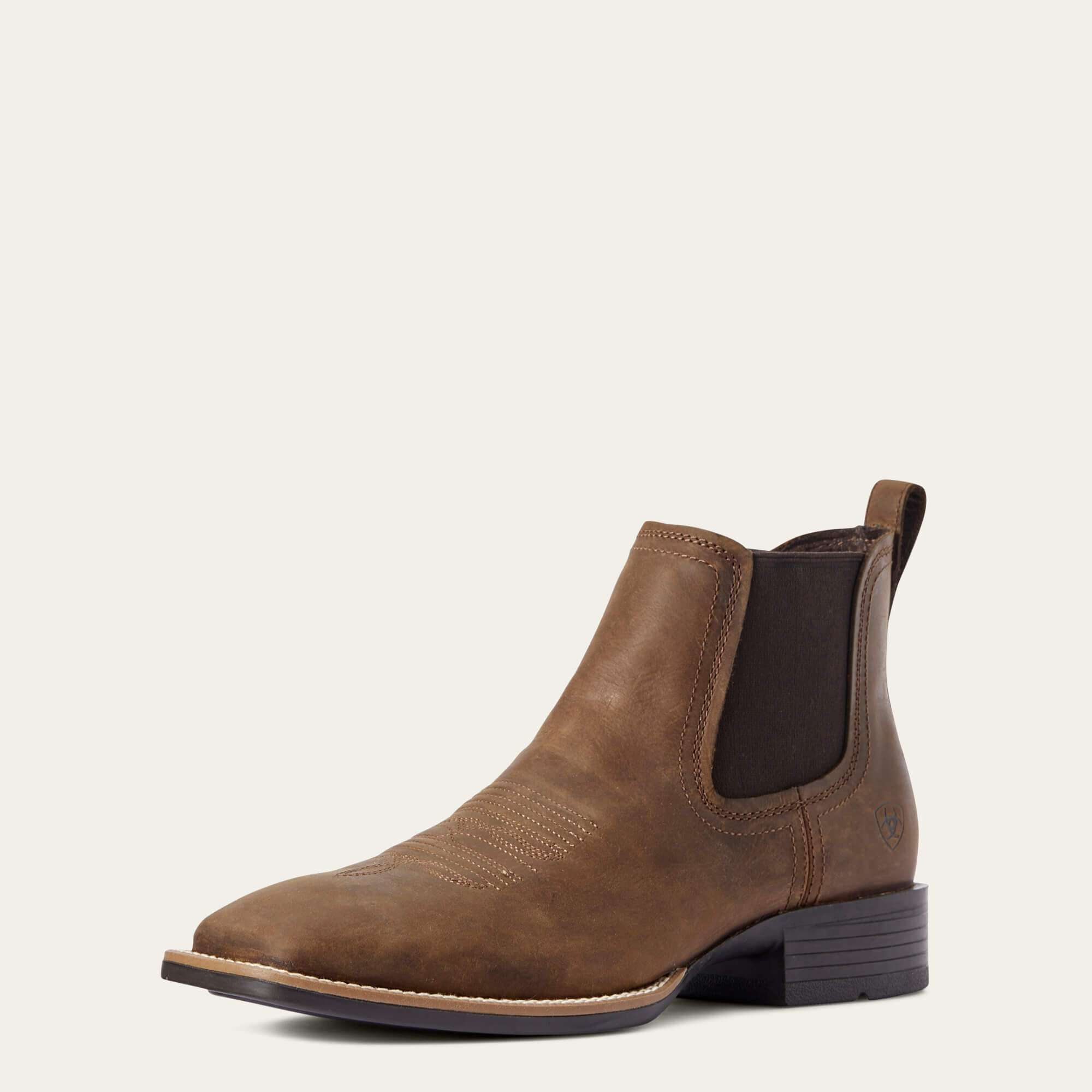 5 Festival-Ready Cowboy Boots from Ariat to Wear at Stagecoach