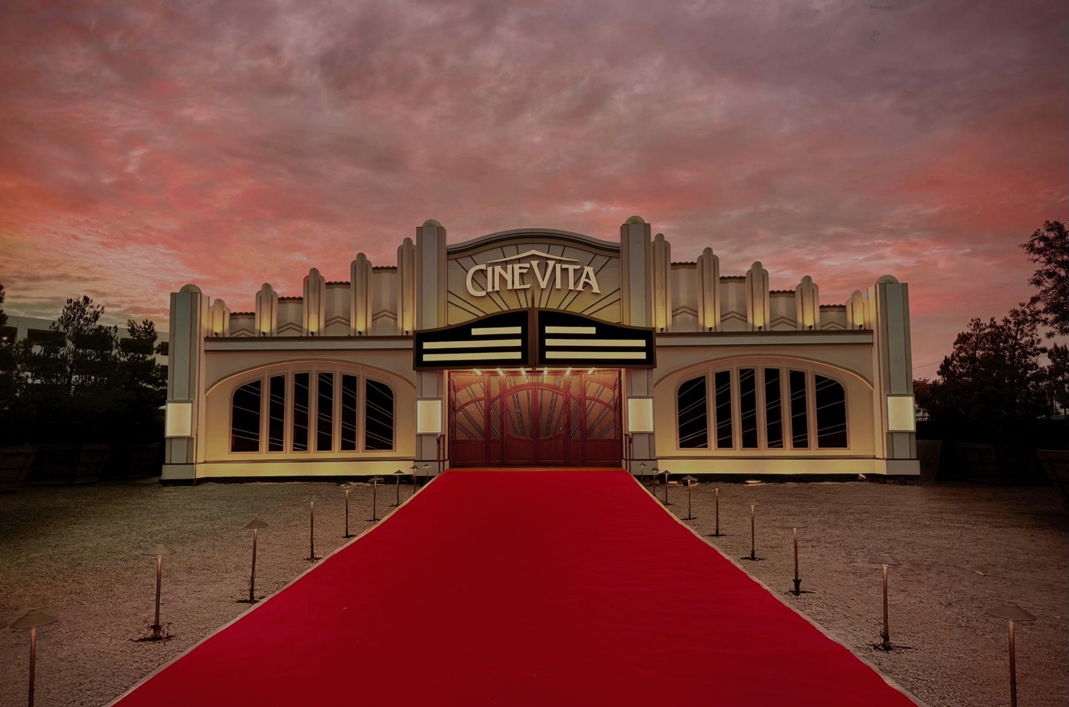 CineVita First Look Image