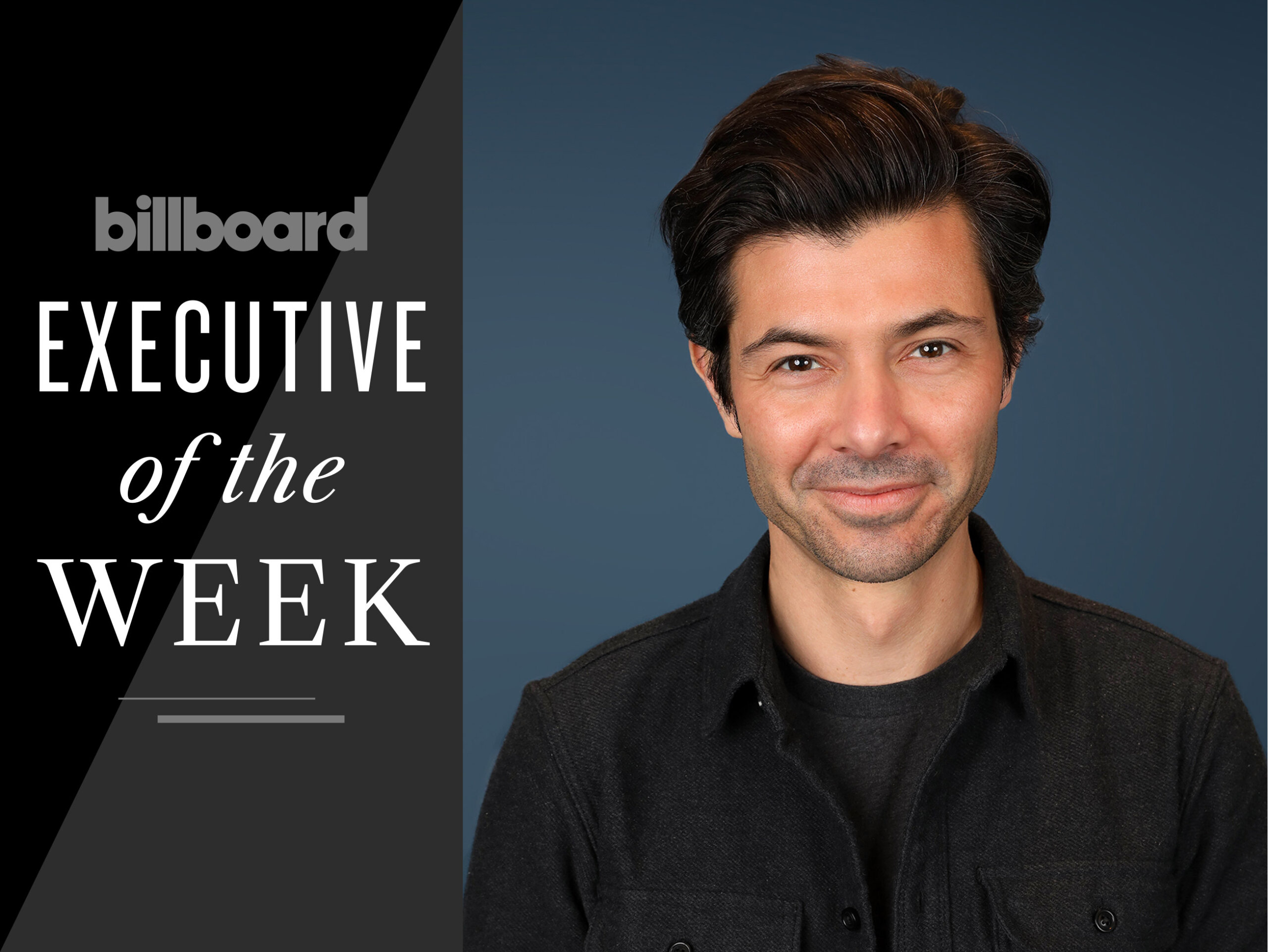 Jordan Blaugrund, SVP Commercial Partnerships + Release Planning, RCA Records