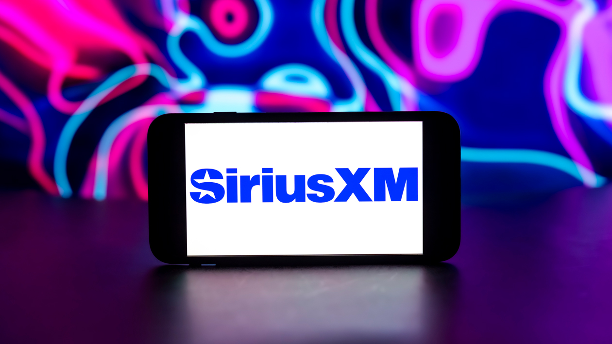 SiriusXM