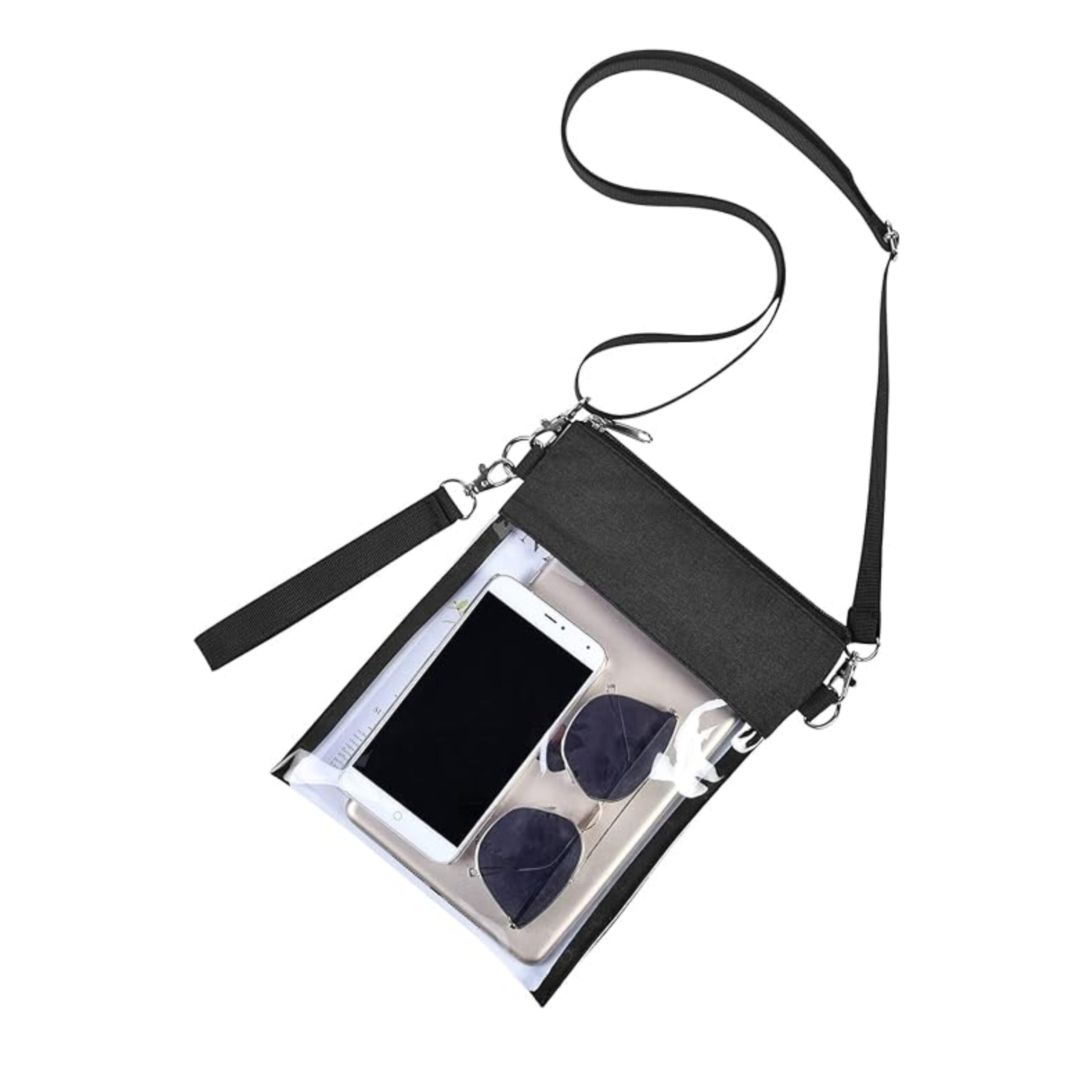 Best Venue-Approved Bags for Concerts, Music Festivals 2025: Top Picks