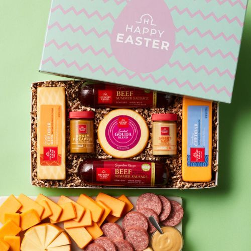 11 Thoughtful Easter Gifts for Every Budget: Shop for Adults & Kids