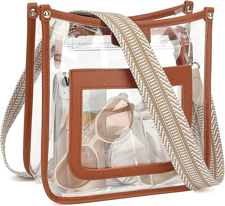Best Venue-Approved Bags for Concerts, Music Festivals 2025: Top Picks