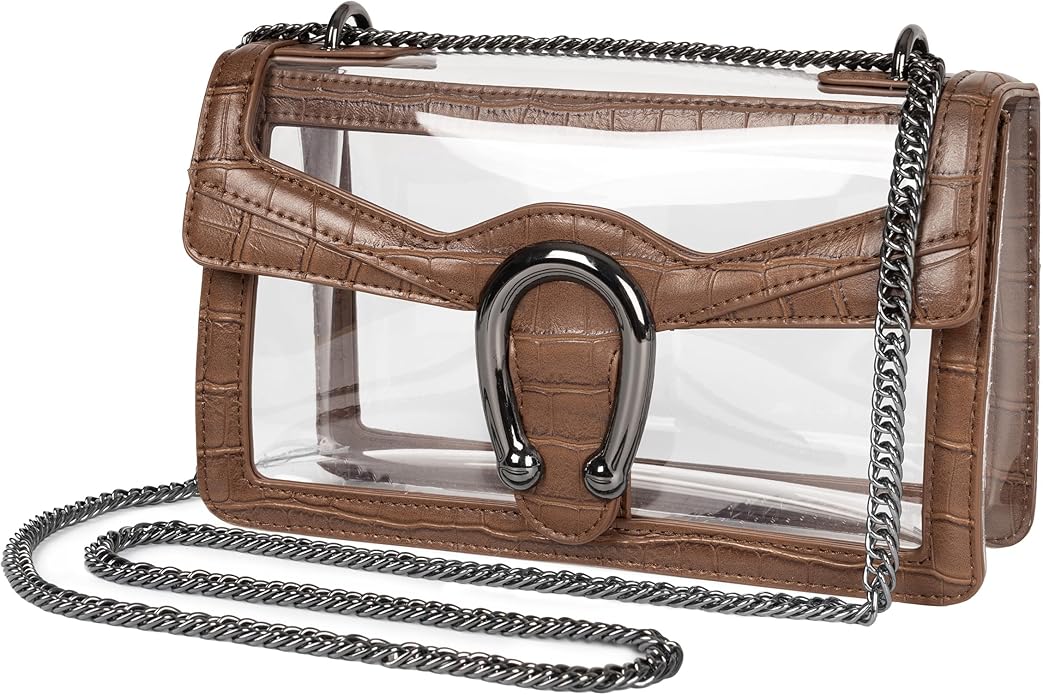 Best Venue-Approved Bags for Concerts, Music Festivals 2025: Top Picks