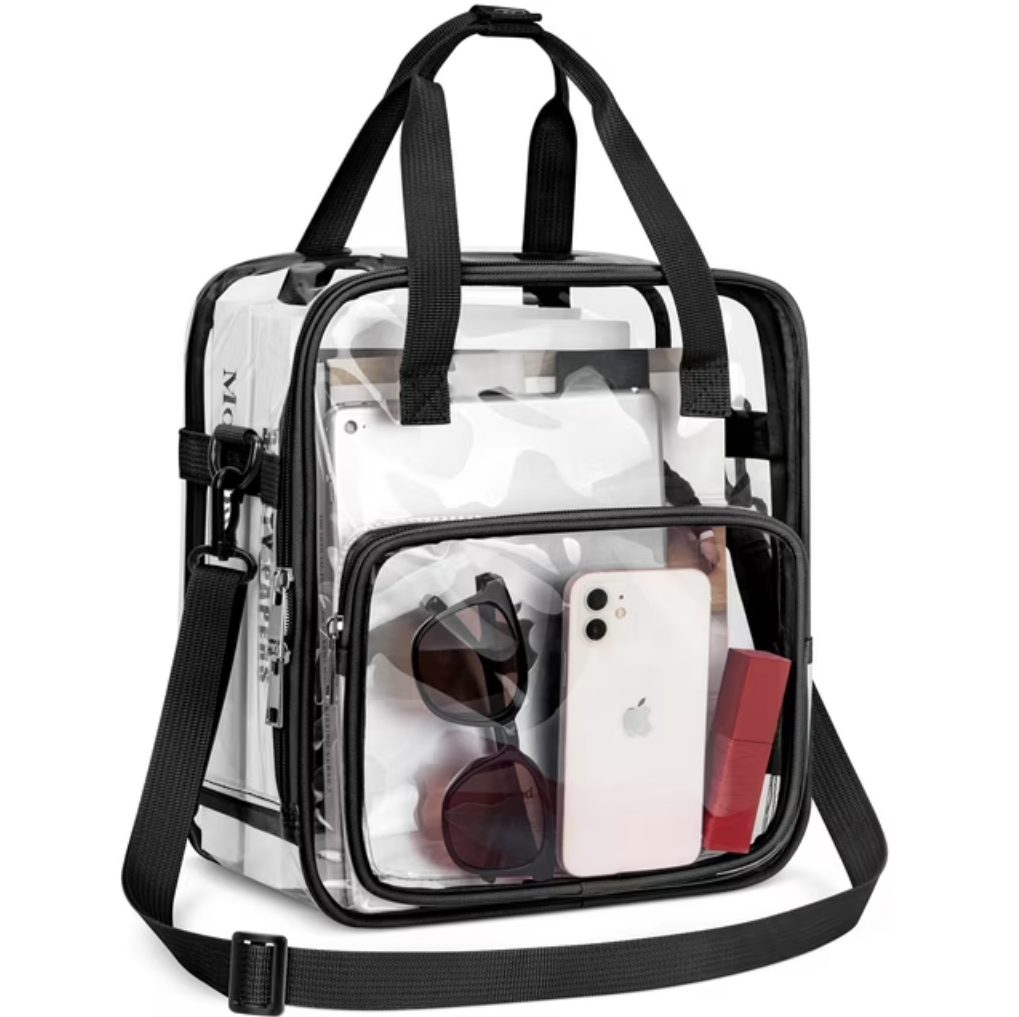 Best Venue-Approved Bags for Concerts, Music Festivals 2025: Top Picks