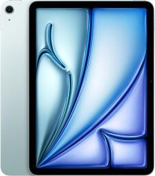 An iPad Air with M3 chip