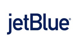 the jetblue logo