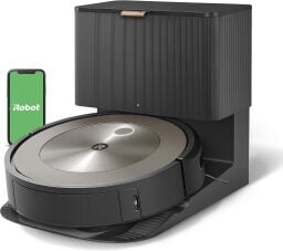 An iRobot Roomba j9+