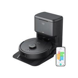 eufy L60 robot vacuum