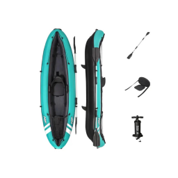 Bestway Hydro-Force 2-Person Ventura Elite Inflatable Kayak Set