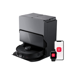 Roborock S8 MaxV Ultra robot vacuum