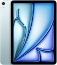 An iPad Air with M3 chip