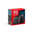 box art for the nintendo switch 2