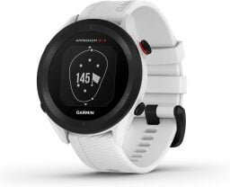 Garmin Approach S12 smartwatch