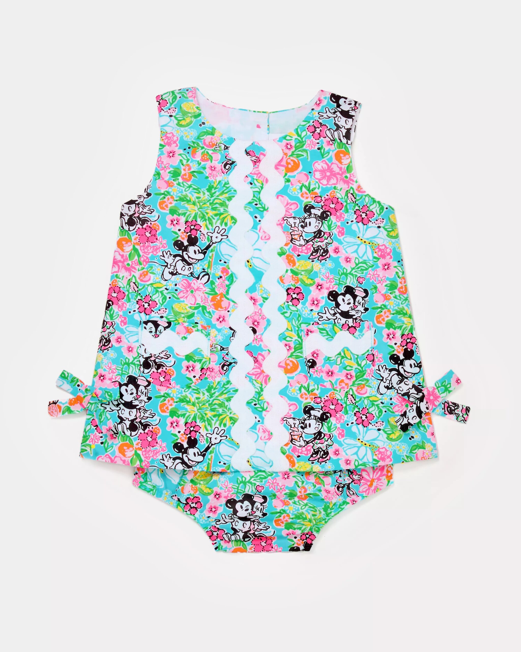 Lilly Pulitzer Just Launched an Adorable Disney Collection: Shop Here
