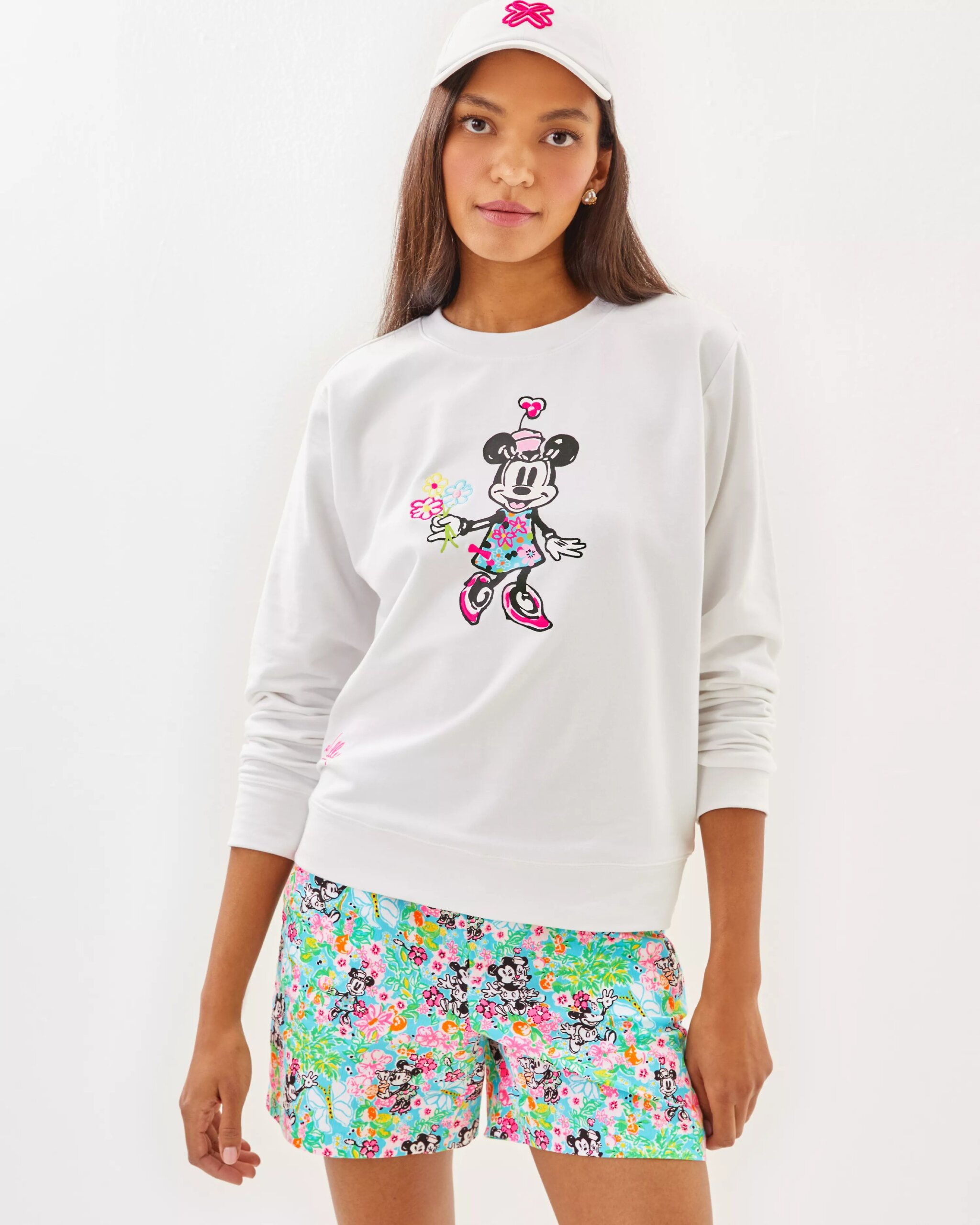 Lilly Pulitzer Just Launched an Adorable Disney Collection: Shop Here