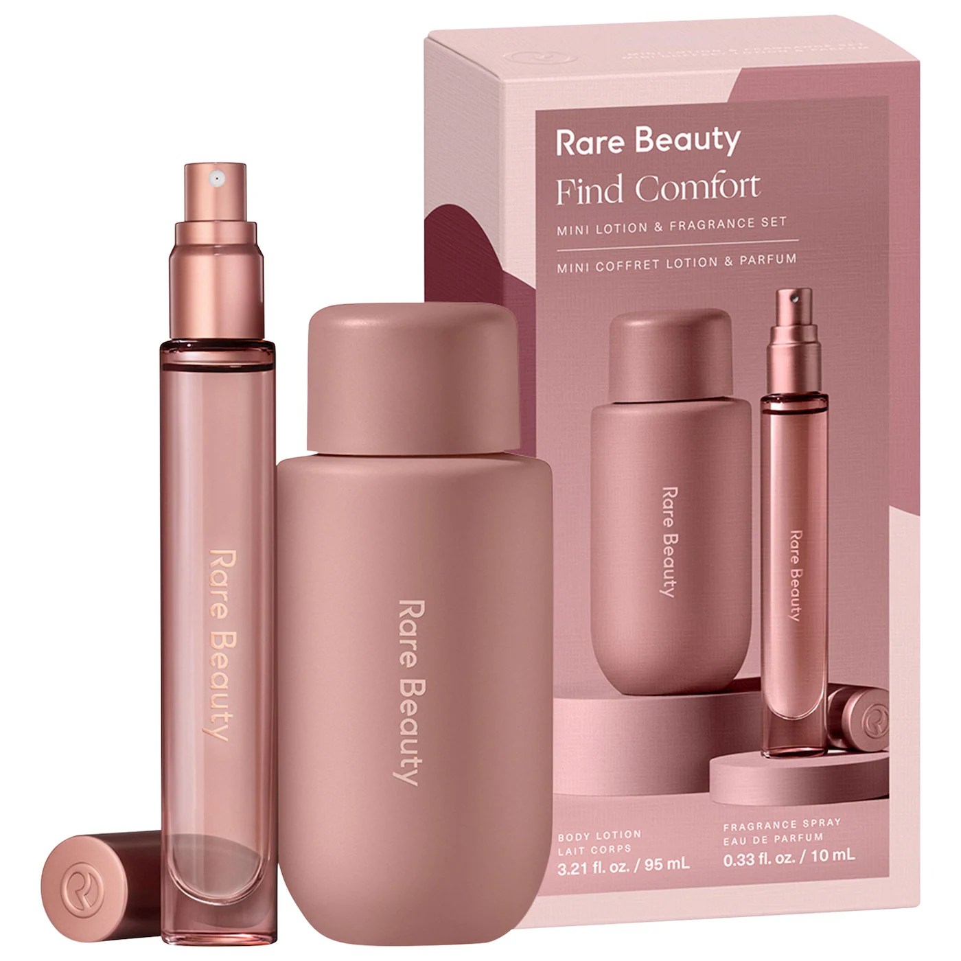 Sephora Sale: Shop Rare Beauty & Fenty Beauty Up to 30% Off Right Now
