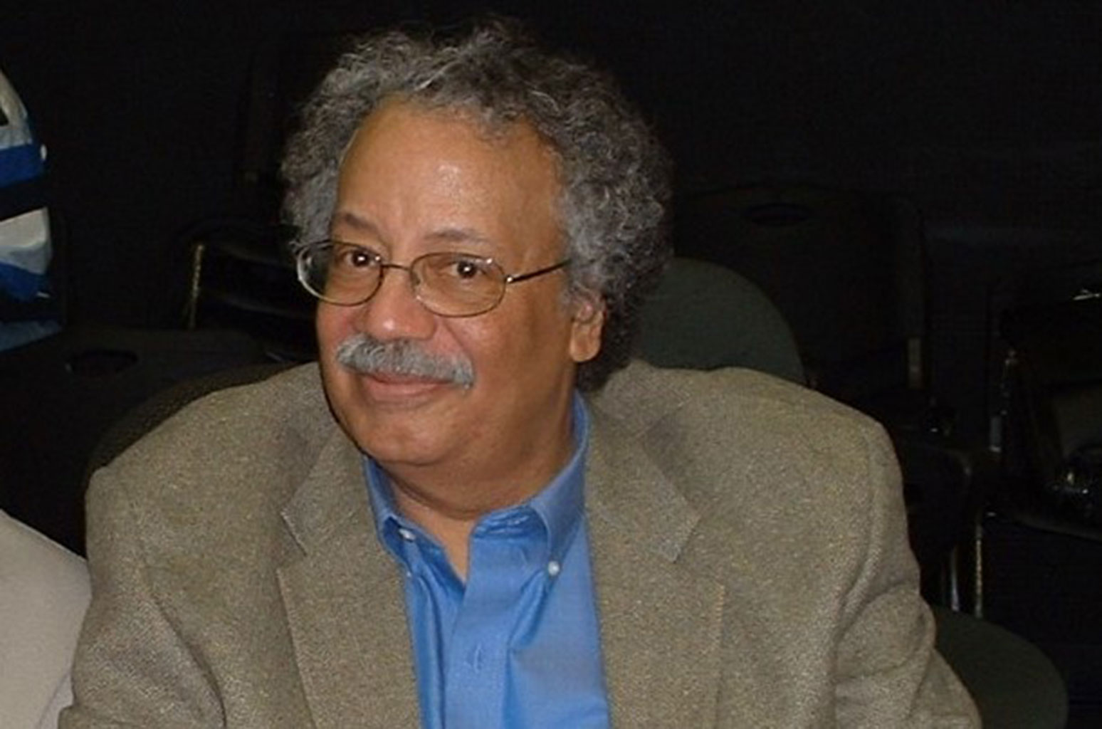 Robert Ford Jr.