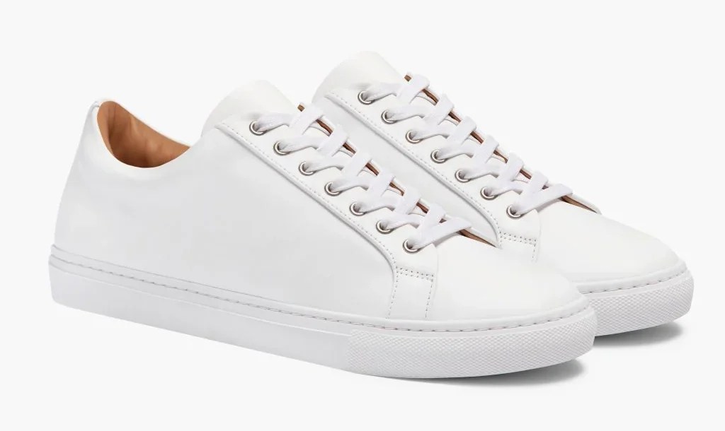 5 Best Common Projects Sneaker Dupes: Shop Affordable Alternatives