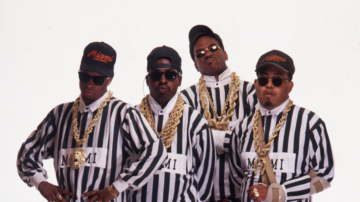 2 live crew