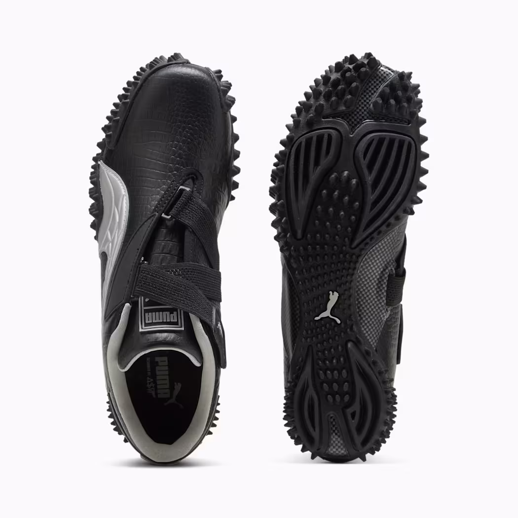 A$AP Rocky & Puma Racing-Inspired Capsule Collection: Shop Now
