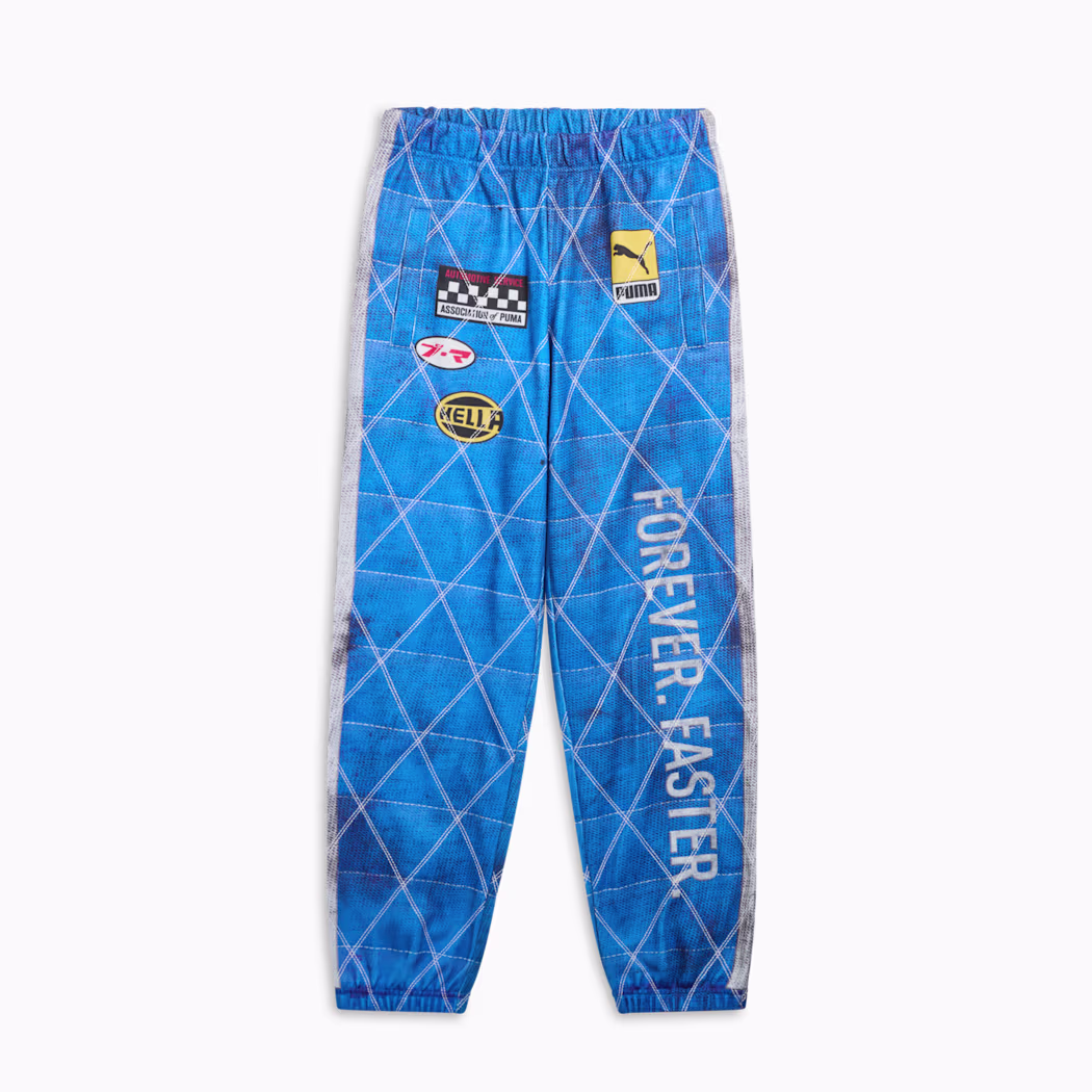 A$AP Rocky & Puma Racing-Inspired Capsule Collection: Shop Now