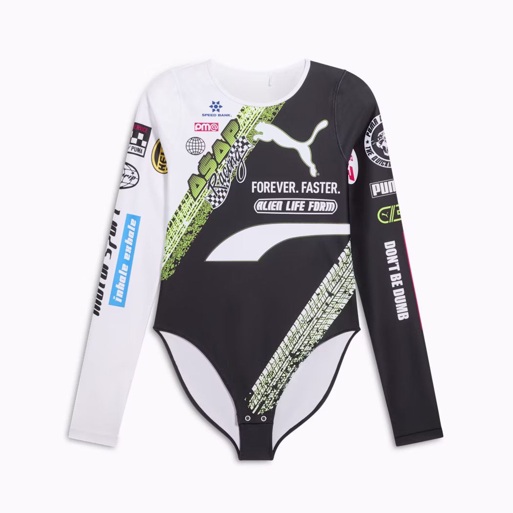 A$AP Rocky & Puma Racing-Inspired Capsule Collection: Shop Now