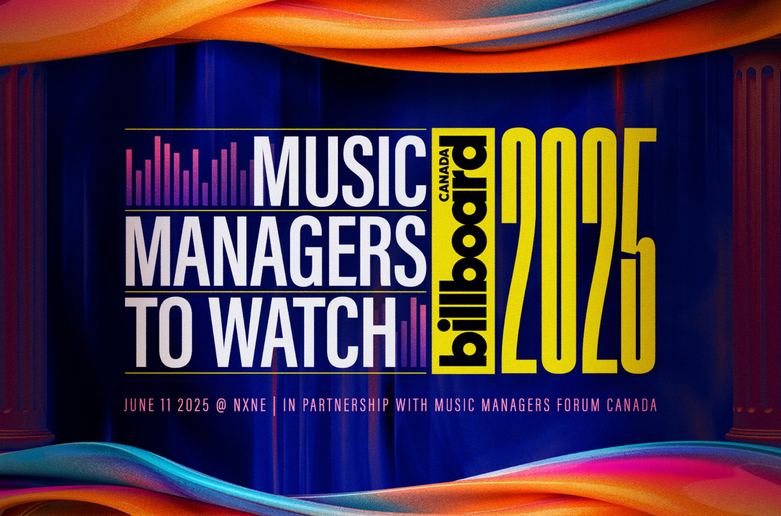 Music Managers to Watch