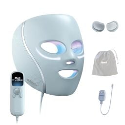 Shark CryoGlow LED + cooling face mask