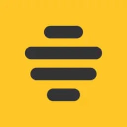 Bumble logo