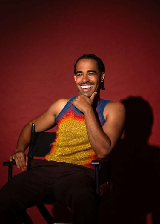 Boman Martinez-Reid