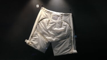 A maximum absorbency garment or MAG