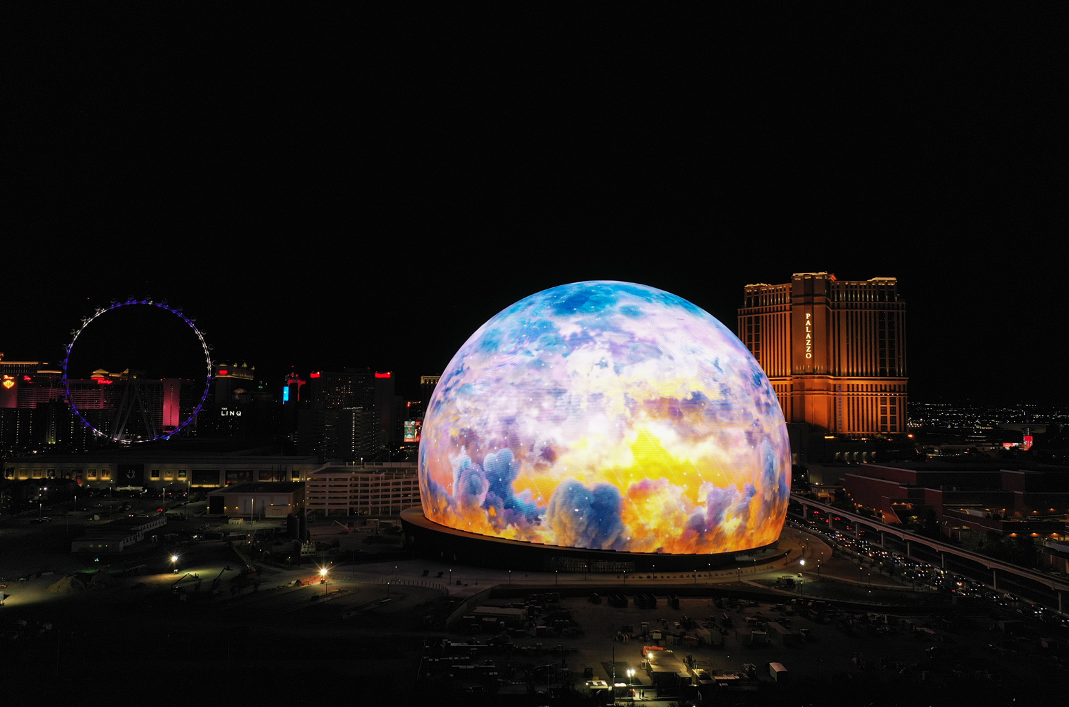 The Sphere
