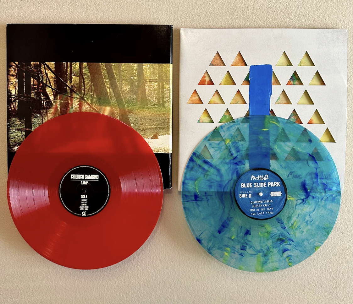 Best Way to Display Vinyl Records: Shop Popular LP Stands, Shelving
