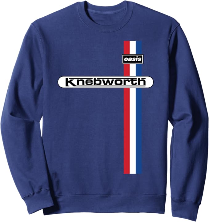 How to buy Oasis merch and apparel online